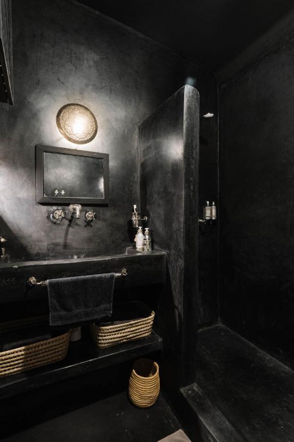 Riad Darsahalia Marrakesh Ngoại thất bức ảnh