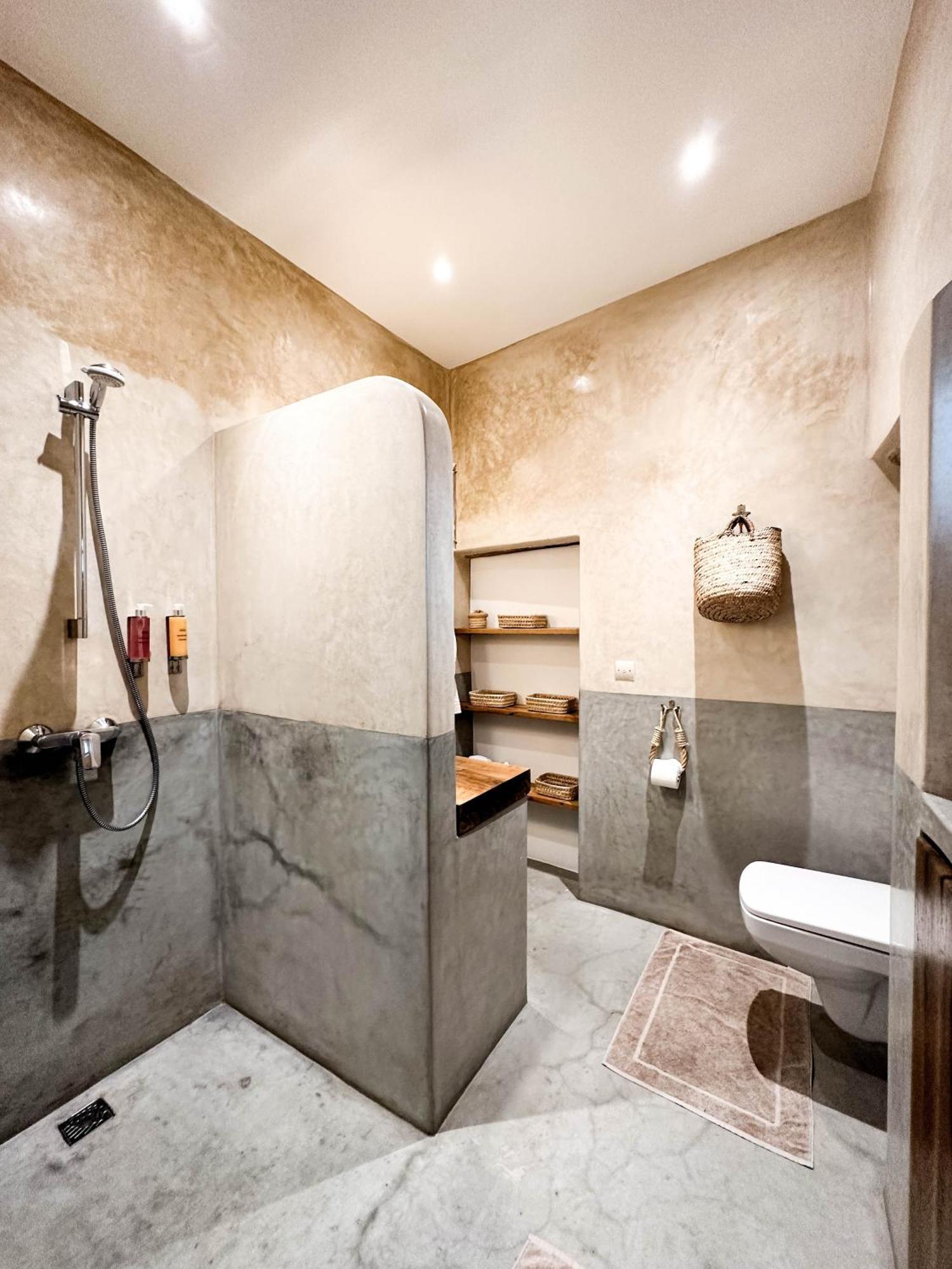 Riad Darsahalia Marrakesh Ngoại thất bức ảnh