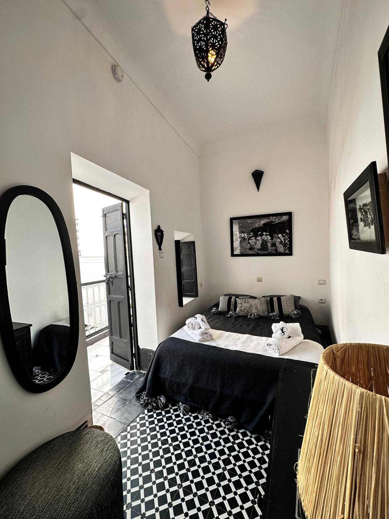 Riad Darsahalia Marrakesh Ngoại thất bức ảnh