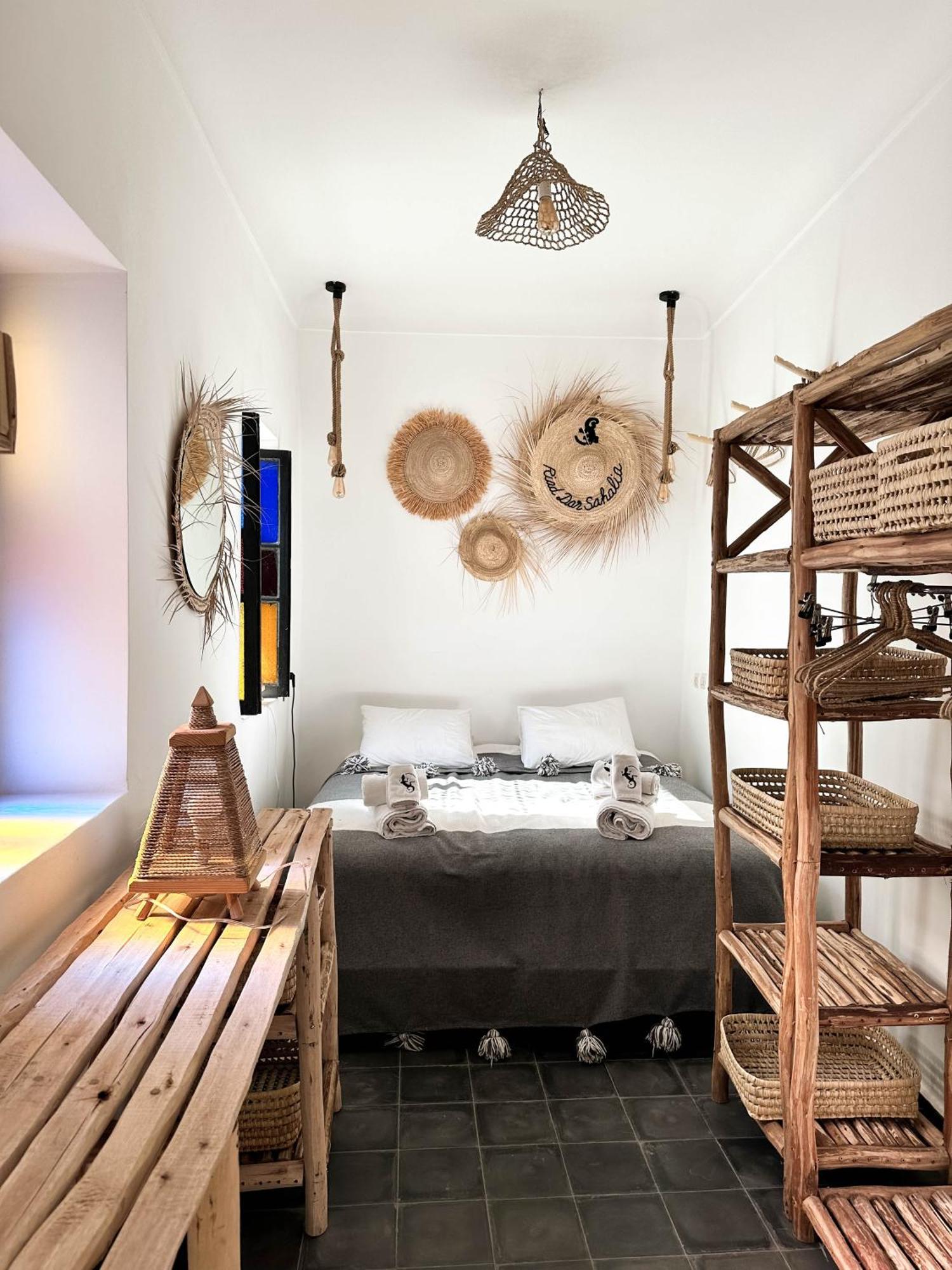 Riad Darsahalia Marrakesh Ngoại thất bức ảnh