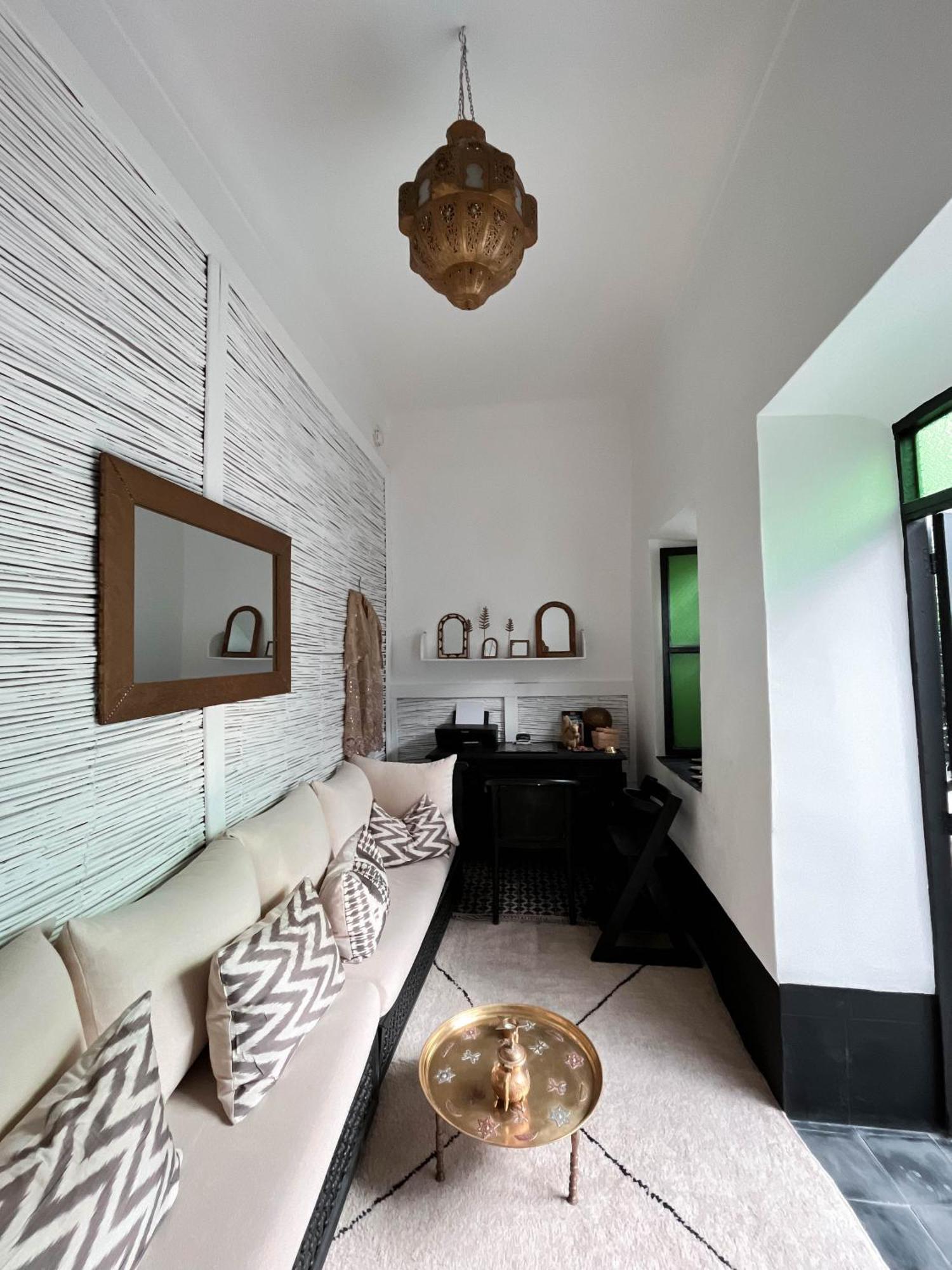 Riad Darsahalia Marrakesh Ngoại thất bức ảnh